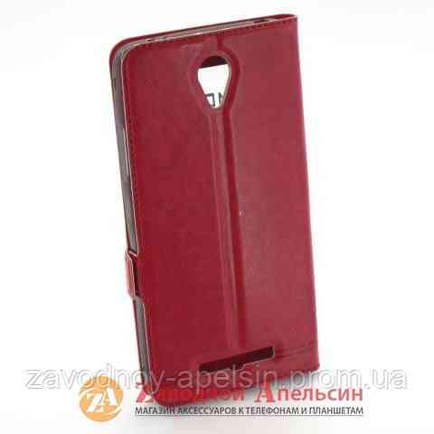 Чохол книжка Xiaomi Redmi Note 2 Smart Case 2 Одеса