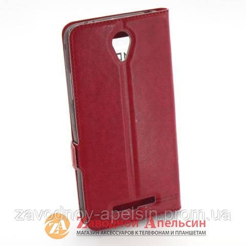 Чохол книжка Xiaomi Redmi Note 2 Smart Case 2 Одеса - фото 2