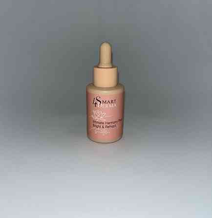 Smart4Derma Secret glow Intimate harmony peel Освітлюючий пілінг для інтимних зон, 30 мл Дніпро