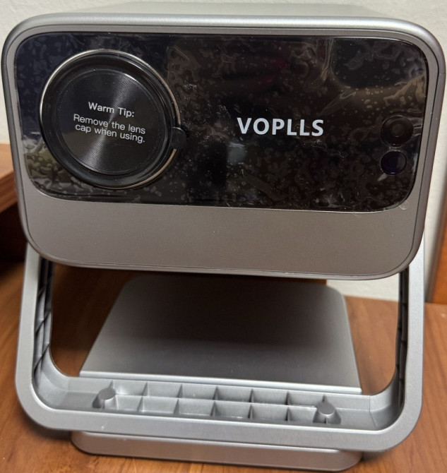 Проектор Voplls M10 Харьков - изображение 3