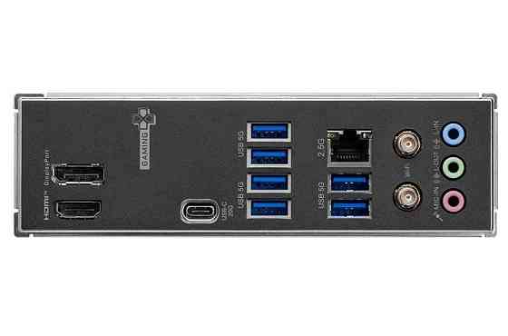 Материнська плата MSI Z890 Gaming Plus WiFi6E Socket 1851 ( 13093 ) Харків
