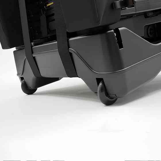 Арочний металодетектор складаний Aoyodi VO-1313 Київ