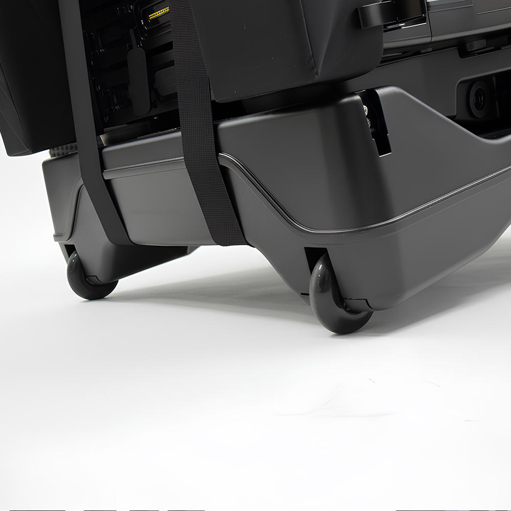 Арочний металодетектор складаний Aoyodi VO-1313 Київ - фото 4