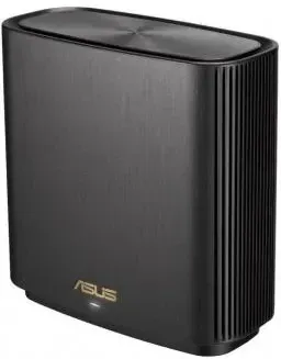 Маршрутизатор ASUS ZenWiFi AX 1szt. Czarny Киев