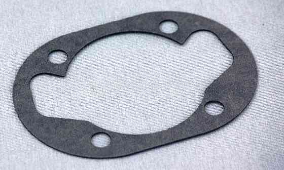 Прокладка цилиндра мотоцикл Минск (10шт) Мукачево