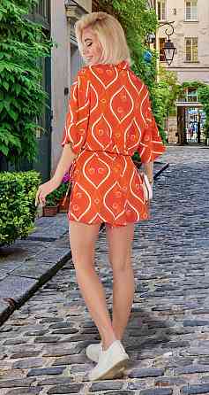 Костюм із шортами (42) Київ