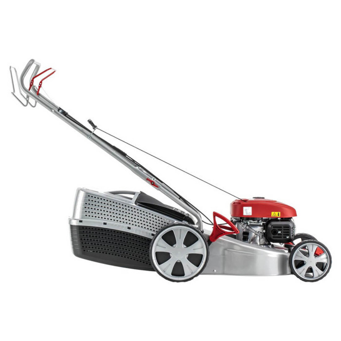 Бензинова газонокосарка Al-Ko Classic 4.64 SP-A (123054) Коломия - фото 2