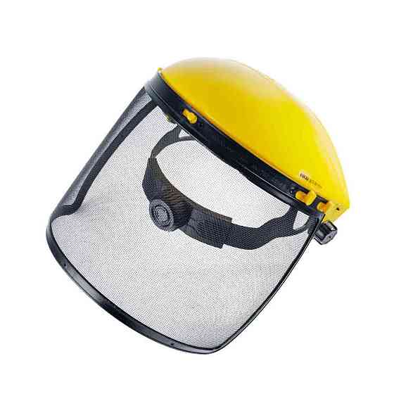 Щиток лицьовий НС SIGMA (9412201) Рівне