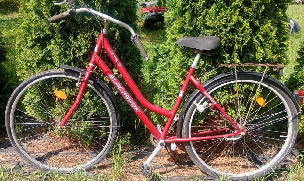 Велосипеди ОПТ з Німеччини. Київ - фото 4