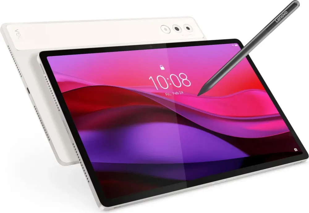 Графический планшет Lenovo Yoga Tab ПЛЮС 12,7