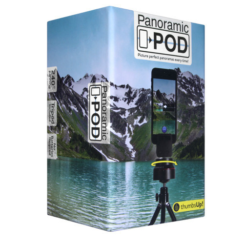 Тринога для панорамної зйомки Ровно - изображение 3