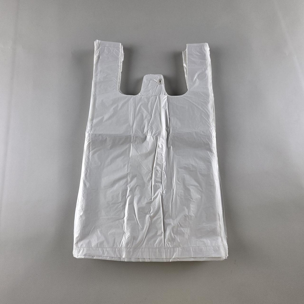 Майка фасовочная п\э №22*38 Крепыш Сomserv(200шт) (1 пачка) Харьков - изображение 2