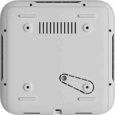 Реєстратор для відеоспостереження Ajax NVR_16 white Вінниця