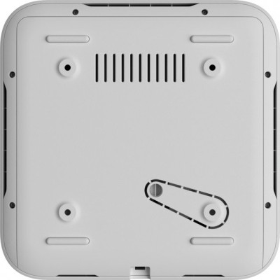 Реєстратор для відеоспостереження Ajax NVR_16 white Вінниця - фото 3