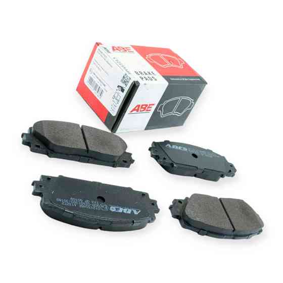 Колодки передні Toyota Prius, Корола , Лексус CT 08- (ABE) гальмівні Мукачево