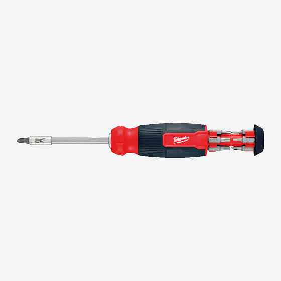 Викрутка TORX MILWAUKEE, (14 в 1) Одеса