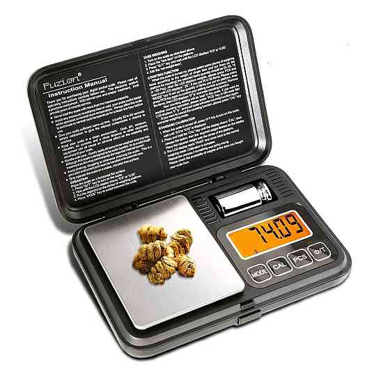 Електронні ваги ювелірні 200г SBR Київ