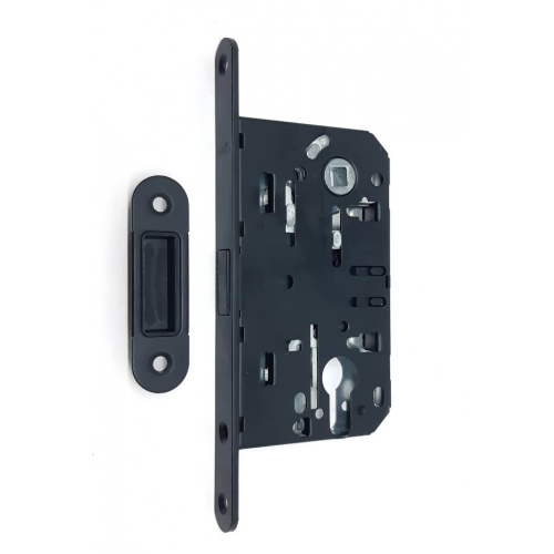 Механізм замка 410C-S Black Mat Magnet CLASS Житомир - изображение 1