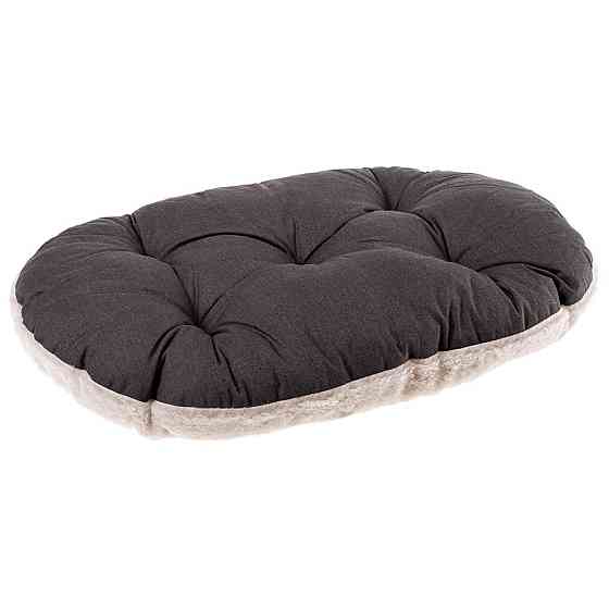 Подушка - лежачик для котів і собак Ferplast Relax F (Ферпласт Релакс Ф) 78 x 50 см - RELAX F 78/8 Запоріжжя