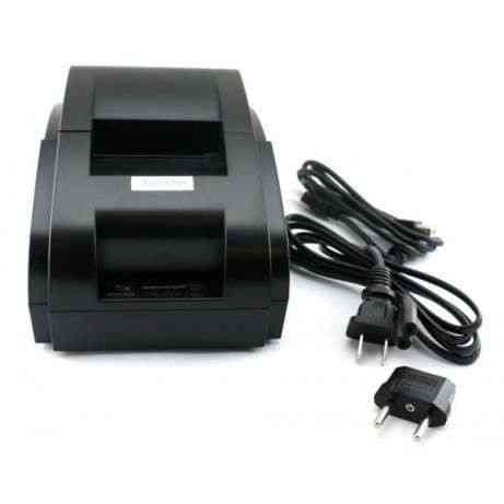 Термо-принтер для POS-терміналів XP-58IIH з шириною чеку 58 мм. Вінниця