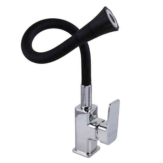 Змішувач для кухні Globus Lux Milano GLM-0203LA-B01 Киев