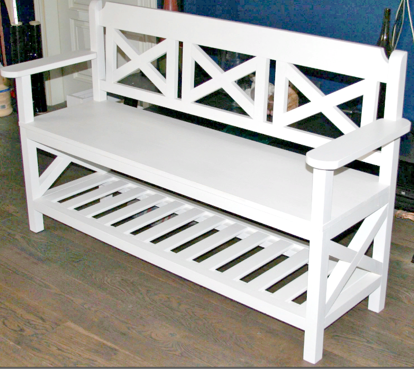 Скамейка кухонная 