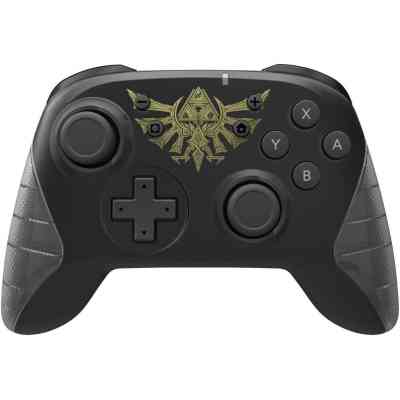 Геймпад Hori Horipad Wireless Zelda TotK (NSW, Switch) (ACC-0955) Вінниця