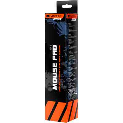 Килимок для мишки Canyon MP-5 (CND-CMP5) Вінниця