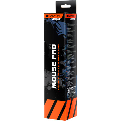 Коврик для мышки Canyon MP-5 (CND-CMP5) Винница - изображение 3