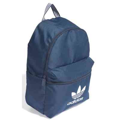 Рюкзак туристический Adidas Adicolor IL1960 21L темно-синий (4066763518721) Винница