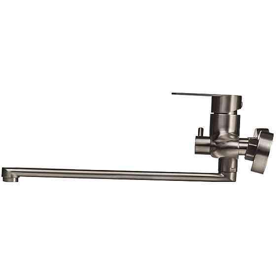 Змішувач для ванни Globus Lux MAIN SM-208 Тернопіль