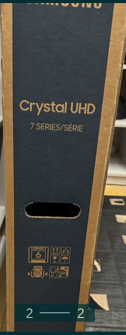 Телевизор: Samsung Smart TV Киев - изображение 2