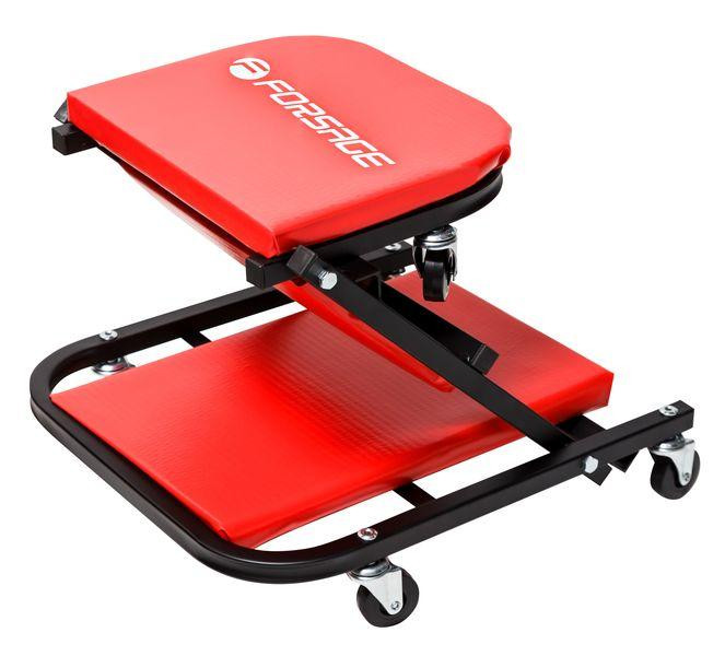 Лежак-трансформер підкатний Одеса - фото 2