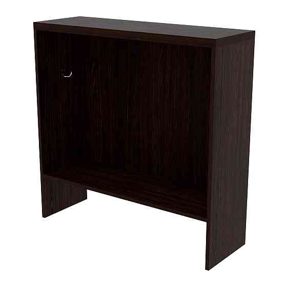 Тумба для салона TS-1, Венге Магия, 900/300/900 Львов
