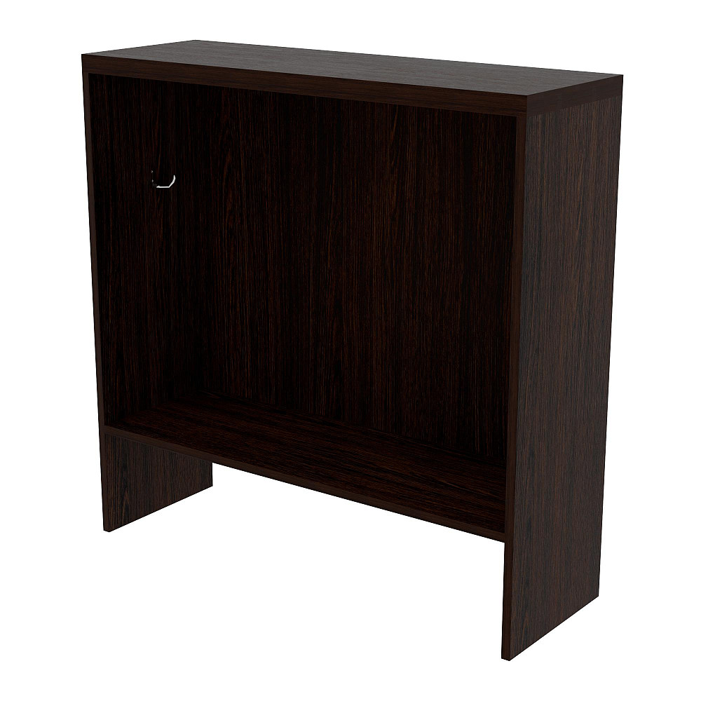 Тумба для салона TS-1, Венге Магия, 900/300/900 Львов - изображение 1