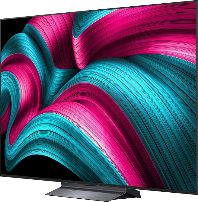 Телевізор LG OLED65C54LA ( 22065 ) Харків - фото 2