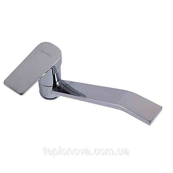 Смеситель для кухни Globus Lux BONN GLB-0203Q Черновцы