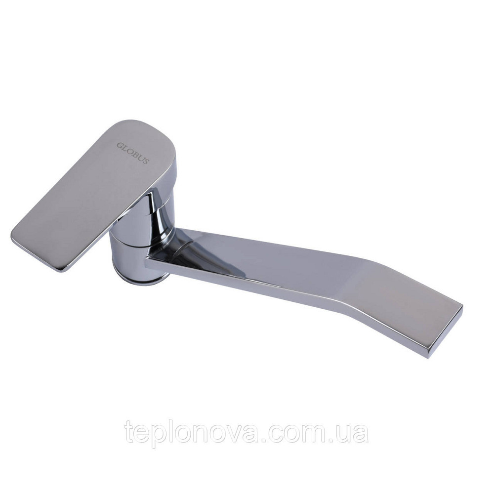 Смеситель для кухни Globus Lux BONN GLB-0203Q Черновцы - изображение 6