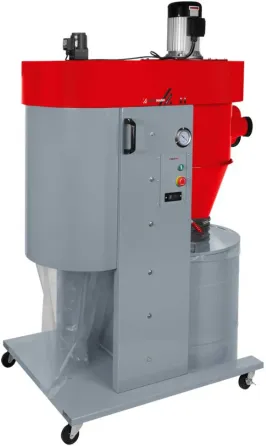 Holzmann Пилосос 2200W RLE2200400V Київ