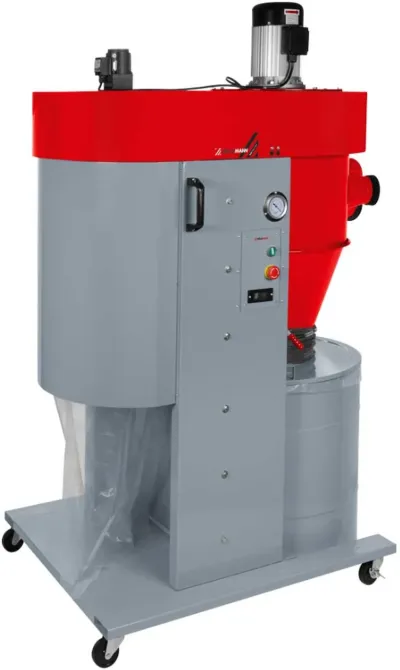 Holzmann Пилосос 2200W RLE2200400V Київ - фото 1