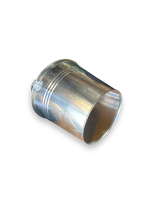 Відро оцинковане 12 л Харків - фото 2