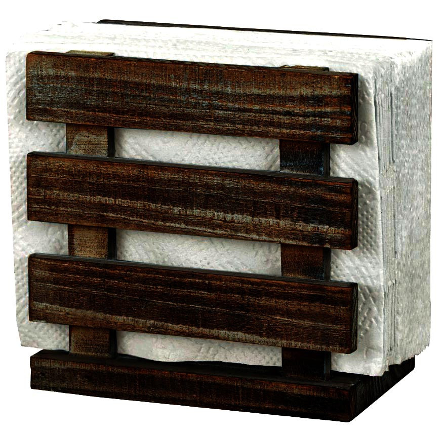 Салфетница 