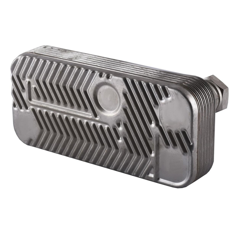Теплообменник паяный Zilmet ZB195 12 17B1951200 Киев - изображение 2