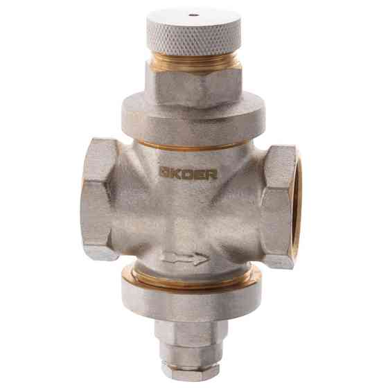 Редуктор тиску Koer KR.1252 3/4 "(KR2664) Київ