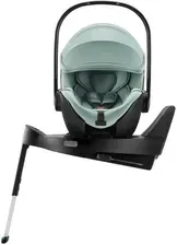 Автокрісло Britax-Romer Baby-Safe ProZ Bazą Vario 5Z Obrotowy 0-13Kg Jade Green Київ