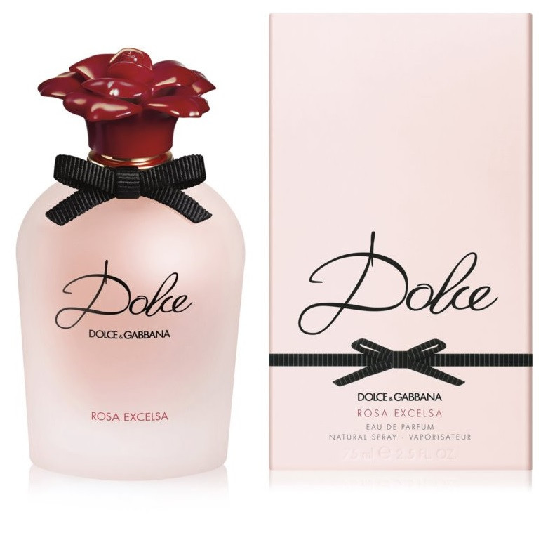 Парфумована вода Dolce&Gabbana Dolce Rosa Excelsa 75 Слов'янськ - фото 1