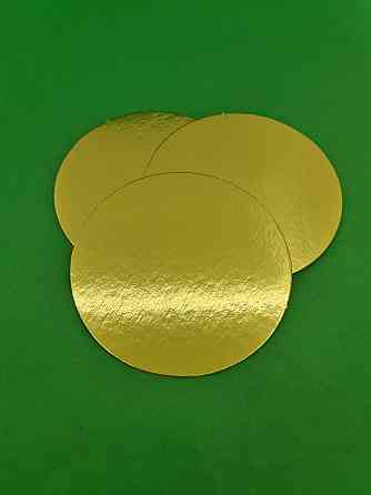 Подложка под торт D13 (1 шт) Харьков