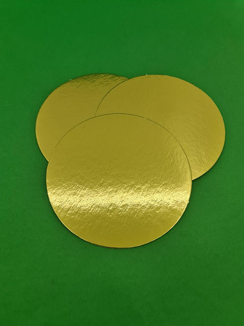 Подложка под торт D13 (1 шт) Харьков - изображение 4