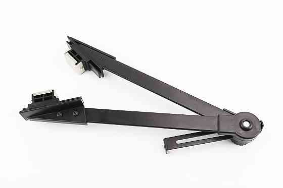 Інструмент для вимірювання зміщення обода "зонтомір" 24-29", YC-509 Киев