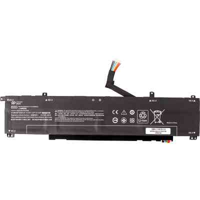 Аккумулятор для ноутбука HP OMEN 16-b Series (HPWK04) 15.4V 4323mAh PowerPlant (NB462438) Винница